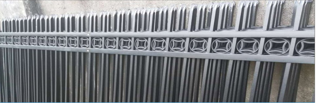 福建武平工業(yè)區