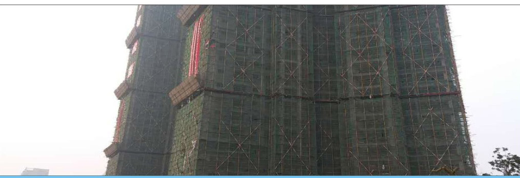 福建三明將樂(lè )金河灣