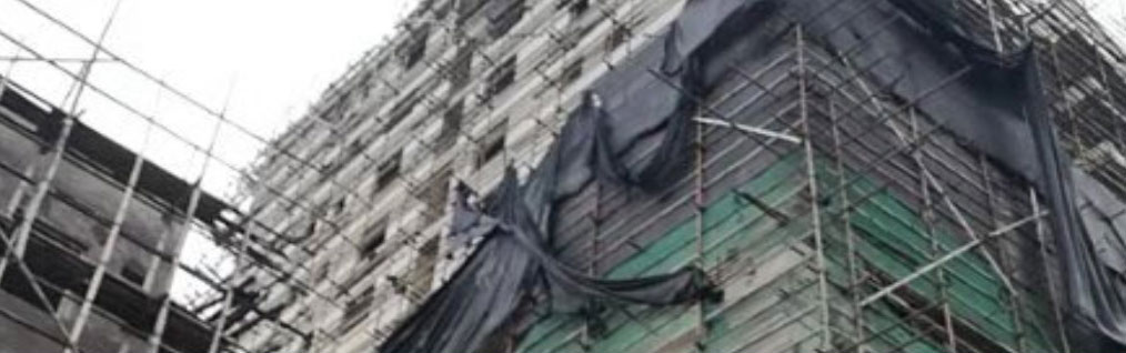 廣東五華棉洋小區