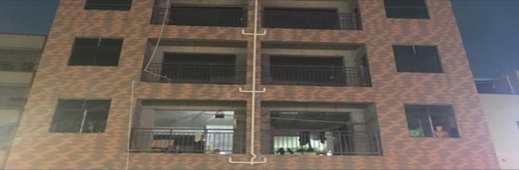 惠州陳江鎮金湖家園