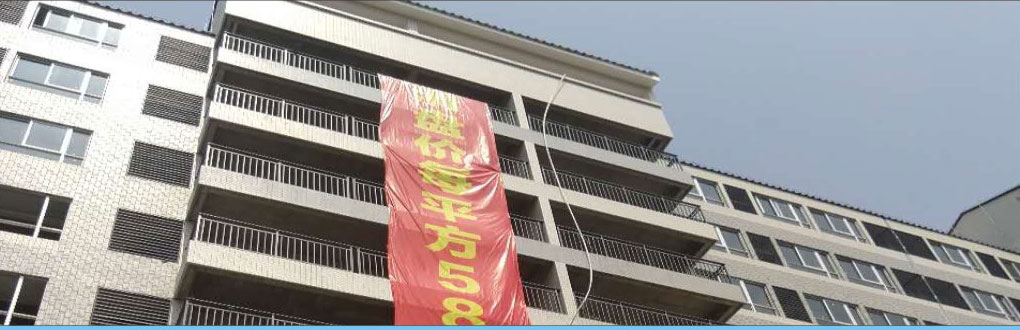 廣東梅州程鄉名居